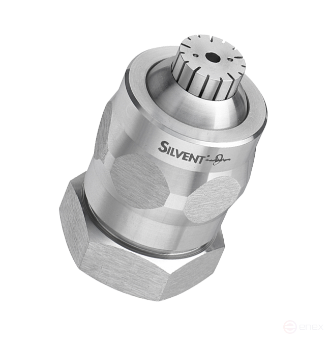 Воздушная форсунка Silvent 707 LA