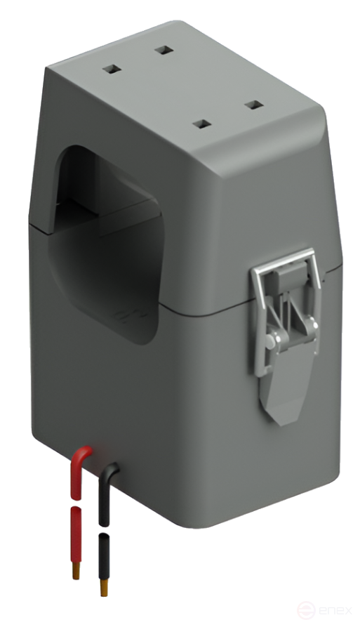 Current transformer TRP-0,66-3/50-0,5 S-600A/5A-U3