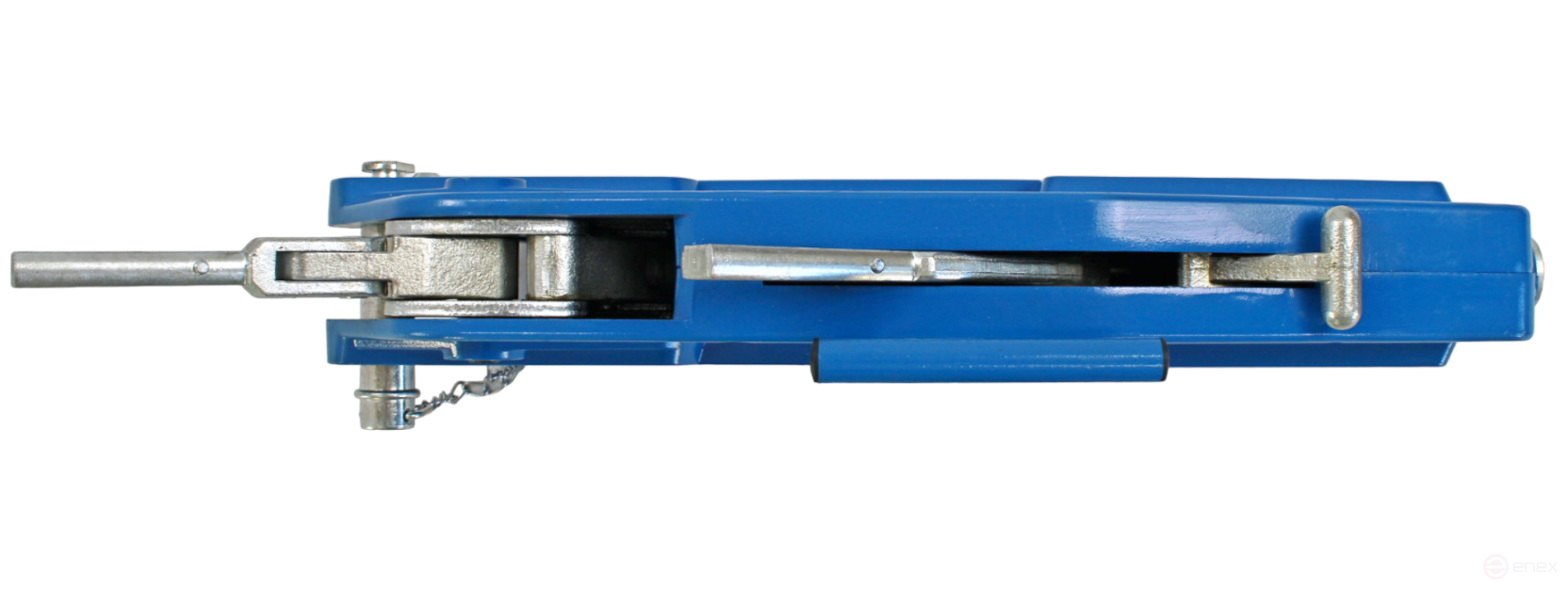 Лебедка рычажная тросовая Shtapler МТМ 5400 5,4т L=20м