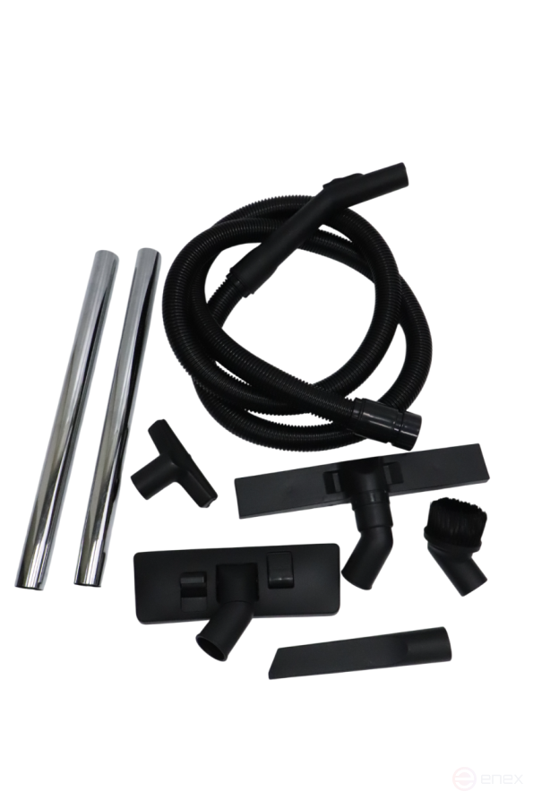 ACG Пылеводосос ACG бак металлический 15 л 1215 турб 1х1200 Вт 1004965