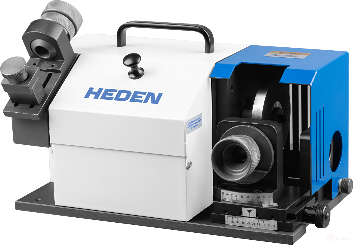 Станок заточной Heden DGT-20S для метчиков М5-М20