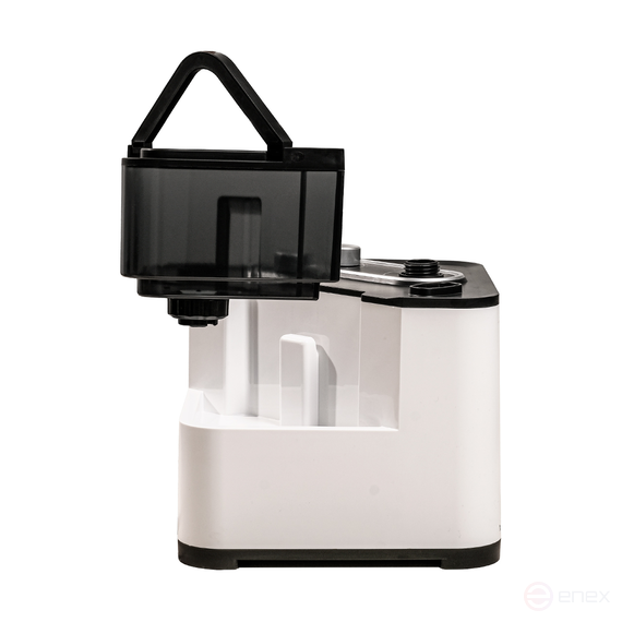 BORT Elegant clothes steamer