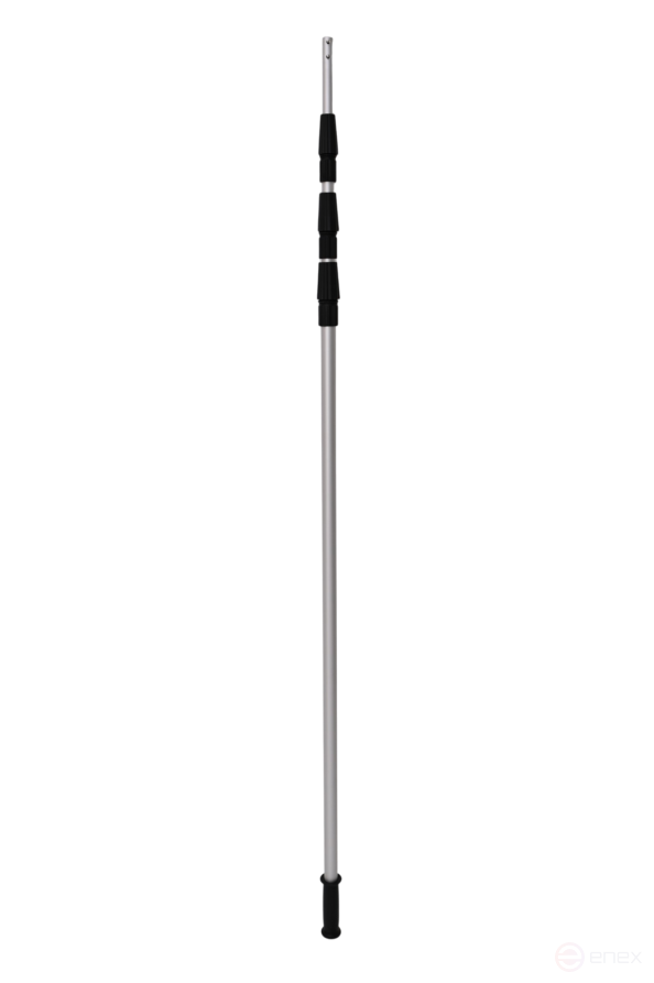 The "Corner" scraper