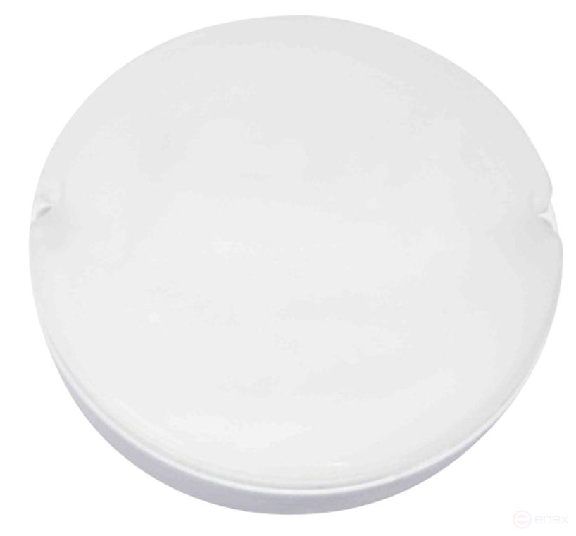 Светильник светодиодный влагозащищенный RSV-SPP-8W-6500K-IP65