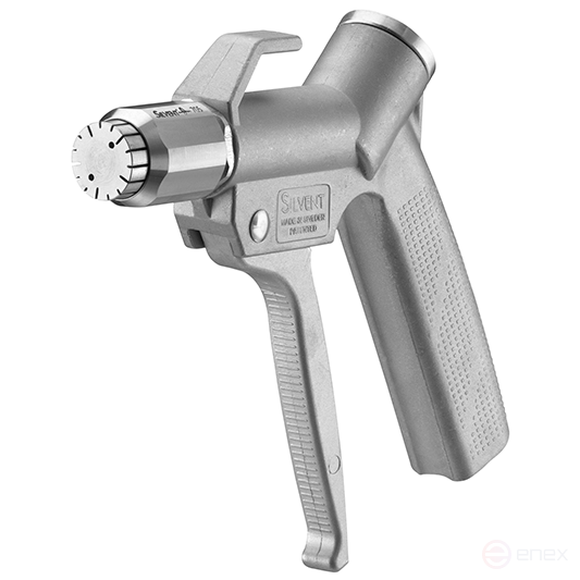 Safe purge gun Silvent 2055-S