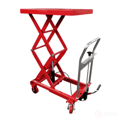 Hydraulic table TFD50