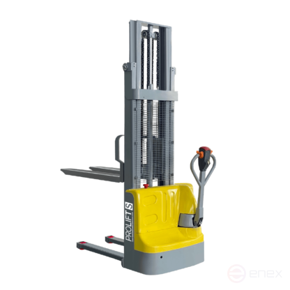 Самоходный электроштабелер PROLIFT SDR 1535-S