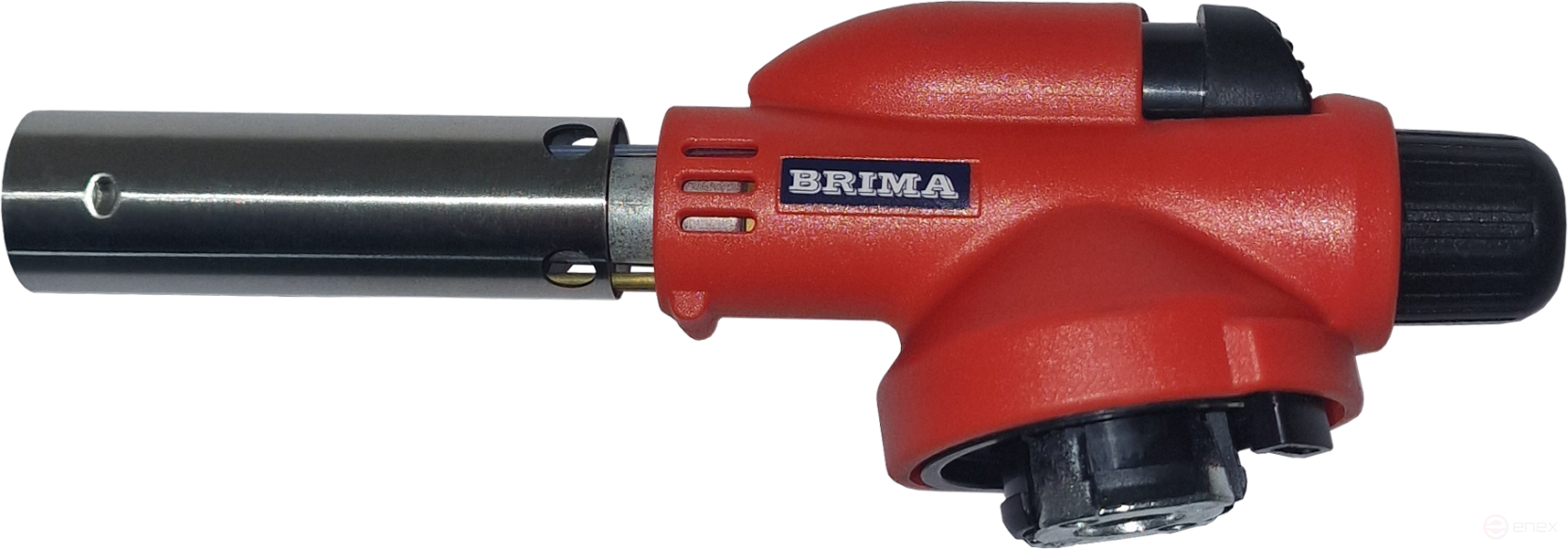 Горелка газовая ГВ-9707К BRIMA