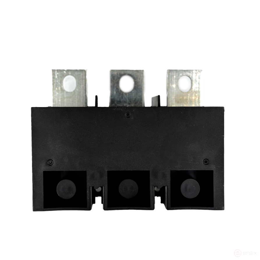 KSM-M4-400 Multipoint Electricity Monitoring Device