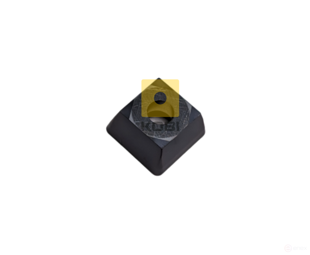 Пластина сверлильная SPGT 07T308 DG KB9030