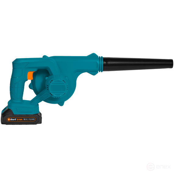 Battery blower BORT BSS-21-Li