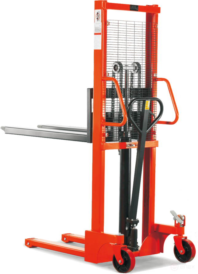 Ручной штабелер NOBLELIFT SFH1016