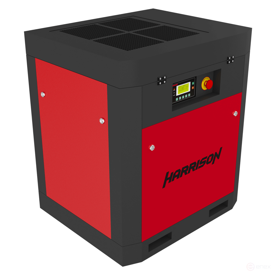 Компрессор винтовой: HRS-941100