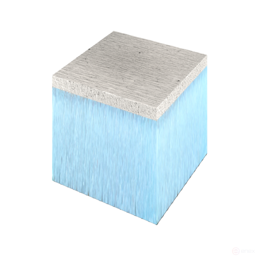 Sandwich Panel 1200x600x90 #1 sml10/basic 79