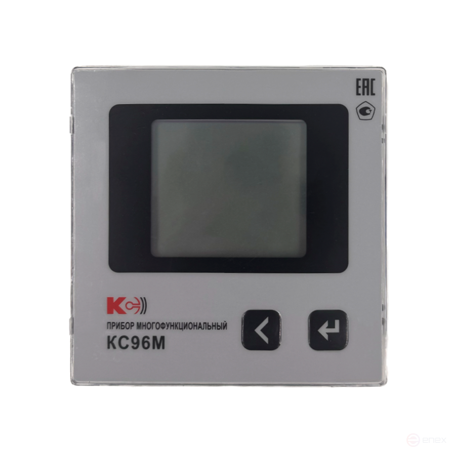 Multifunctional device KC96M-K31-5A/5A-500V-3.4