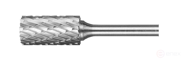 Борфреза твердосплавная A-16-25-FD-06-70