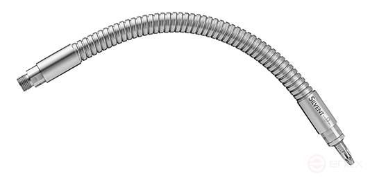Silvent X02-500 air nozzle