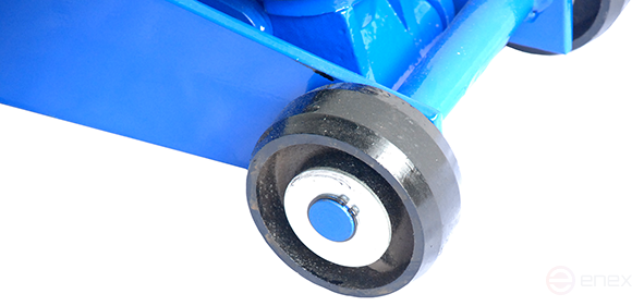 Jack jack T32005 AE&T 5t