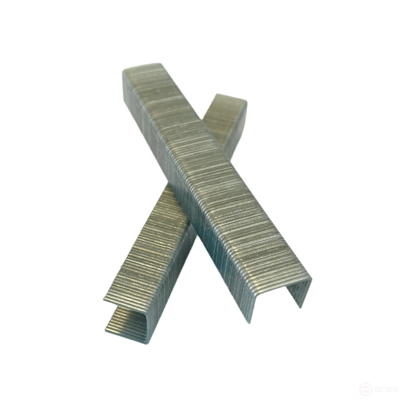 Padding bracket type 53 for the HYBEST air gun (10 mm, type A/JT21, 1000 pcs/pack)