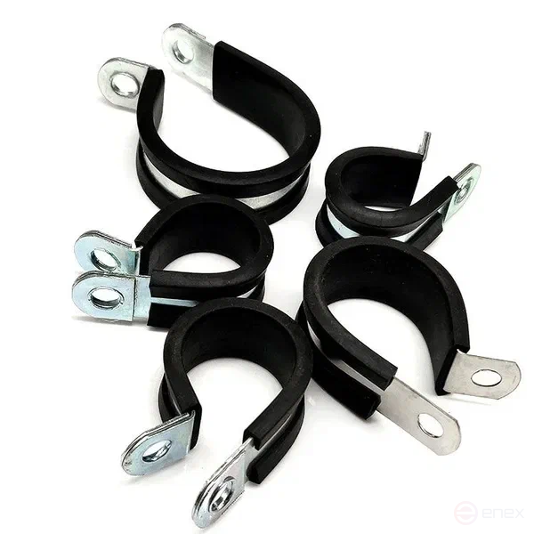 Yoke Ruber 10/12 The World of Clamps