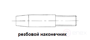 Устройство для затяжки кабеля на катушке УЗК 7,2/50, стеклопруток Д=7,2 мм. длина=50 м МАЛИЕН (в комплекте с наконечниками и ремонтными соединителями)