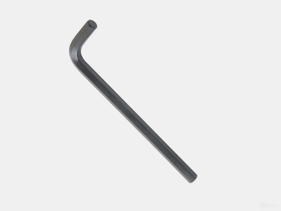 Шестигранный гаечный ключ 12 мм