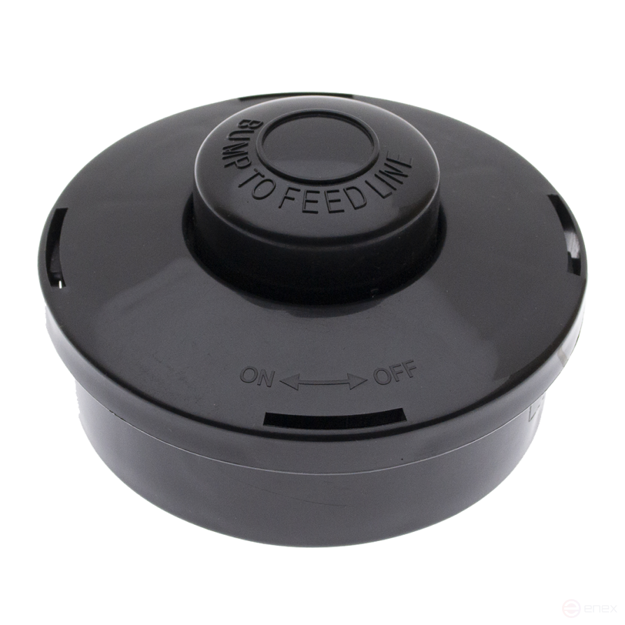 Катушка для триммера 1D, М10х1.25 левая резьба, ЧЕГЛОК (100) (W01-004)