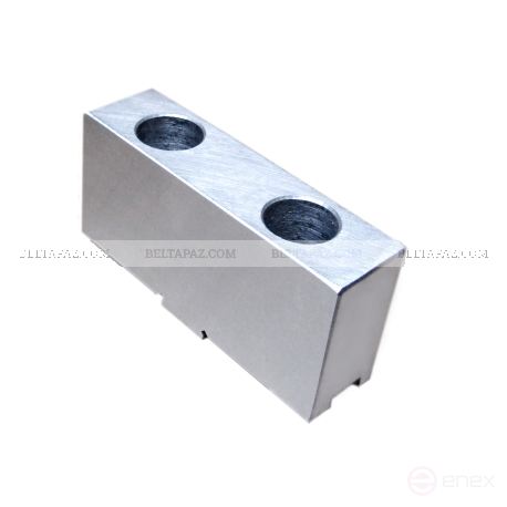 Кулачок мягкий 3-400.46.11.013 Ø400