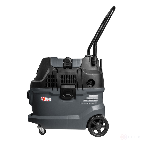 Пылесос для сухой и влажной уборки BORT BAX-600E