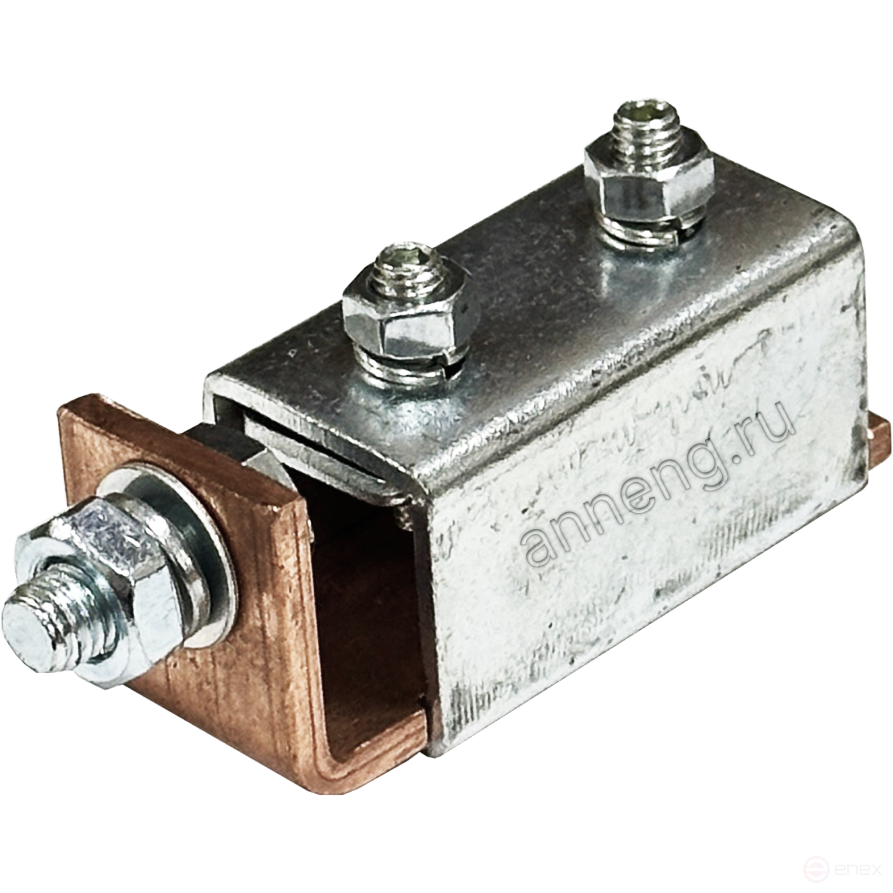 Linear power input terminal for HFP56 240A, 56GJT-240A