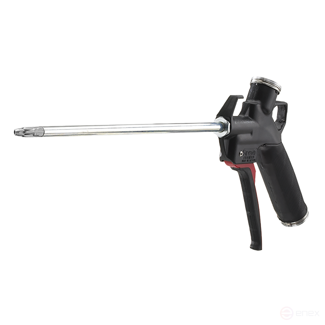 Безопасный продувочный пистолет Silvent 007-X-1000+