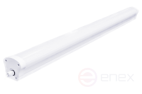 Industrial LED lamp LUCH-6x8 LED 1,2 IP 65