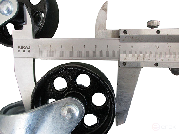 Transmission jack T60302W AE&T 1t