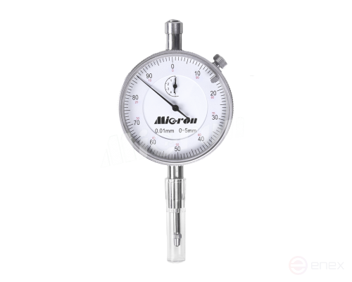 Индикатор часового типа ИЧ - 5 0,01 б/уш.