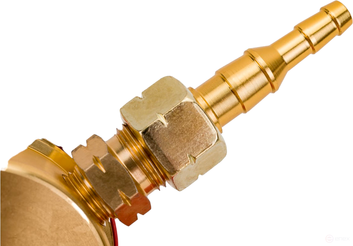 Редуктор пропановый БПО-5-4 (К)