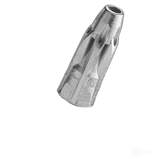 Silvent G01 air nozzle