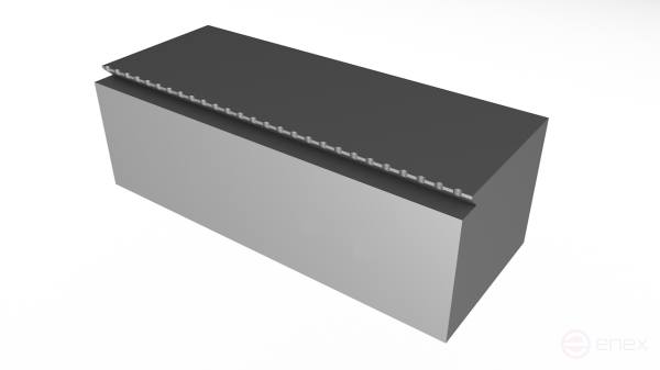 Губка ТМК 150 Z5 HRC60