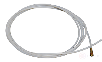 Канал направляющий белый BRIMA 3,5 м (Ø 1.2 - 1.6)