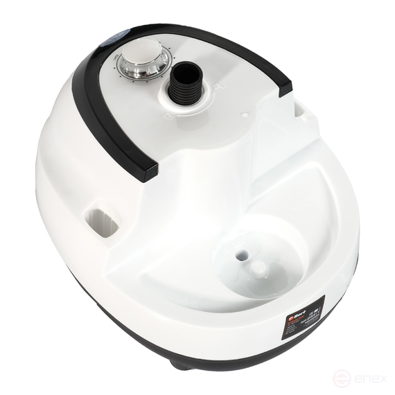 Steamer for clothes BORT Steam Duo