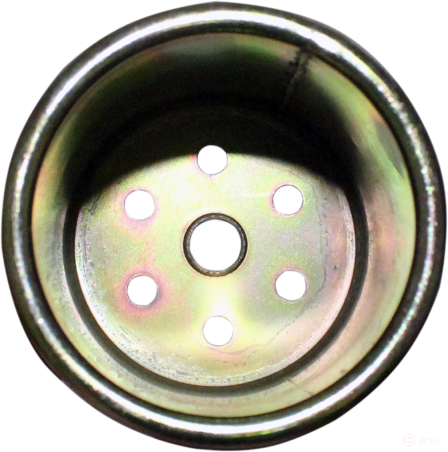 Газовоздушная горелка BRIMA ГВ-1000