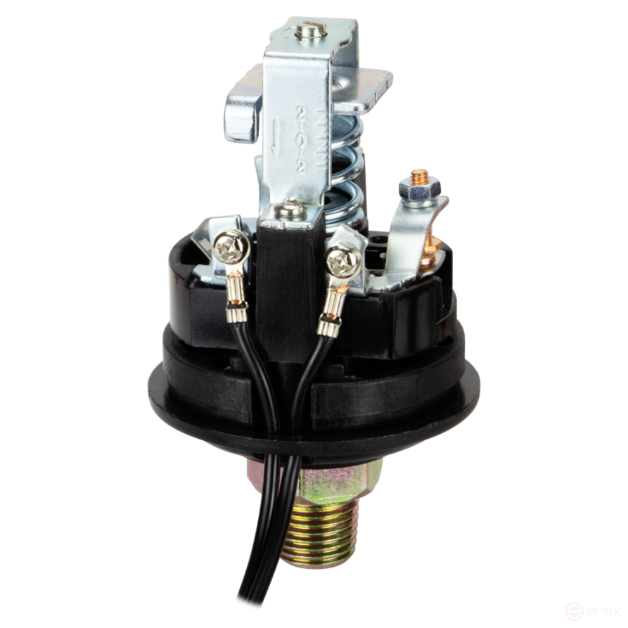 XPC-10B, (XPM-1 НР) Реле давления наружная резьба для насосных станций ATQB60-МИНИ