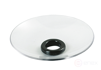 Protective shield Silvent 592