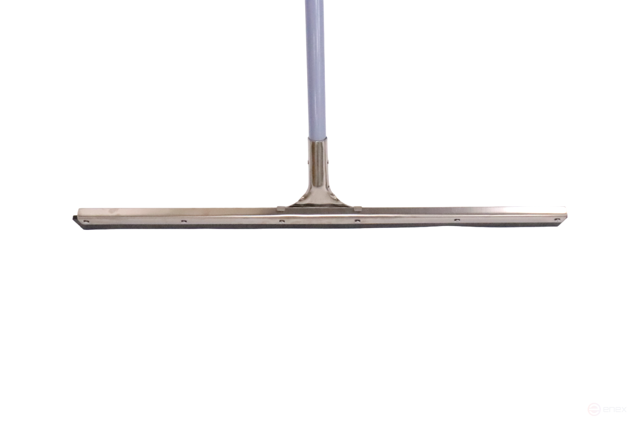 ACG Floor joint ACG 75 cm steel with handle, HARD BLACK RUBBER 1028878