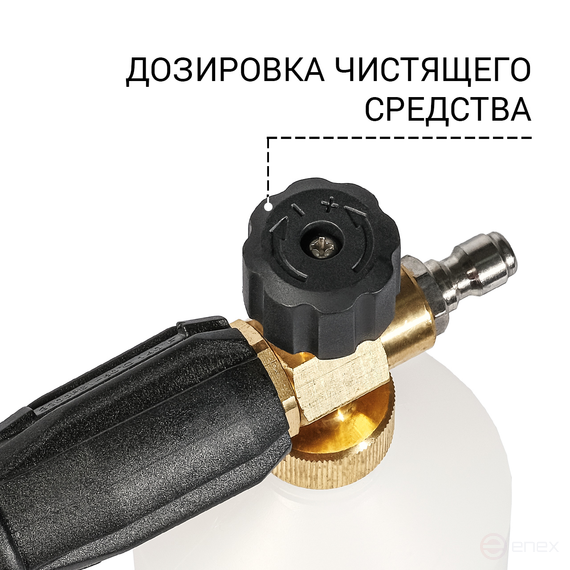 Мойка высокого давления BORT KEX-3000