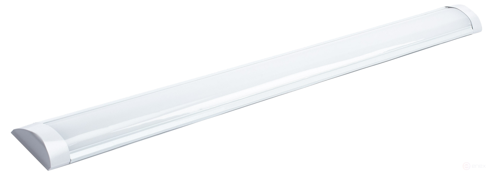 RSV-SPO-03-40W-6500K LED lamp, IP40