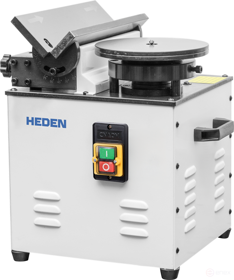 Настольный кромкорез Heden PB-830A