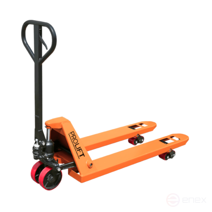 Гидравлическая тележка DF25