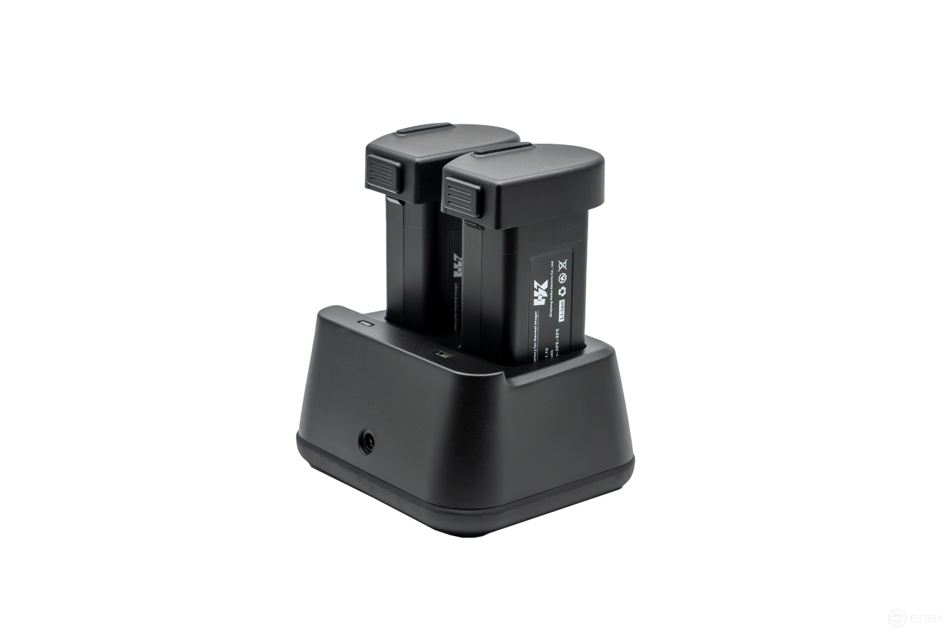 Портативный тепловизор SEVIRAL T380