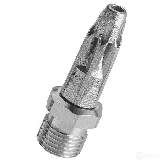 Silvent X002 Air nozzle