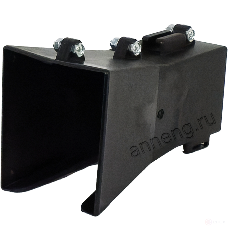 Current collector inlet guide (socket) for HFP56 , 56TG